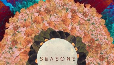دانلود آلبوم موسیقی Seasons توسط Tony Anderson
