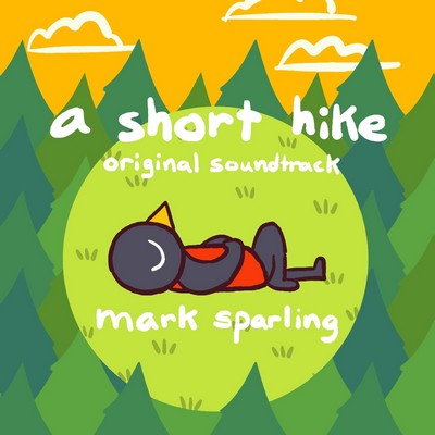 دانلود موسیقی متن بازی A Short Hike