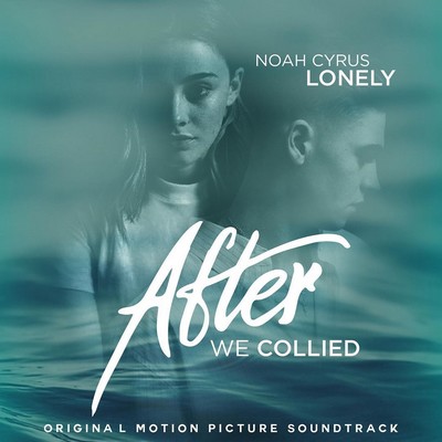 دانلود موسیقی متن سریال After We Collided