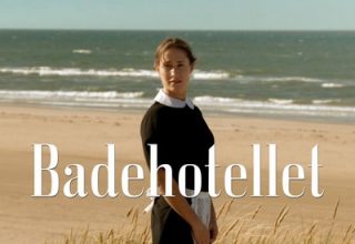 دانلود موسیقی متن فیلم Badehotellet