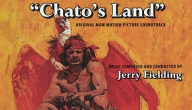 دانلود موسیقی متن فیلم Chato’s Land