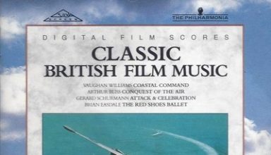 دانلود موسیقی متن فیلم Classic British Film Music