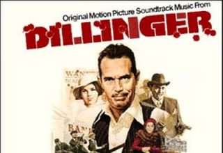 دانلود موسیقی متن فیلم Dillinger