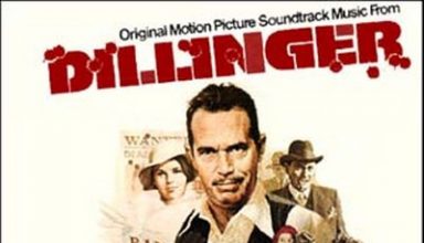 دانلود موسیقی متن فیلم Dillinger