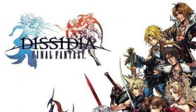 دانلود موسیقی متن بازی Dissidia Final Fantasy