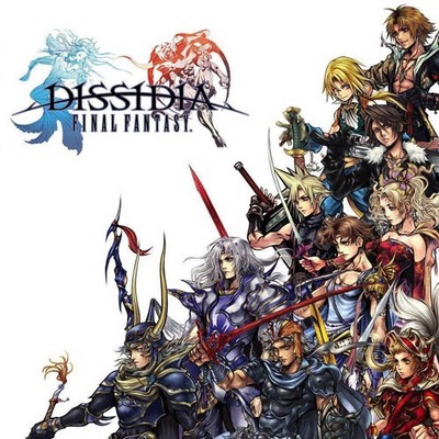 دانلود موسیقی متن بازی Dissidia Final Fantasy