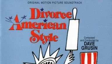 دانلود موسیقی متن فیلم Divorce, American Style / The Art Of Love