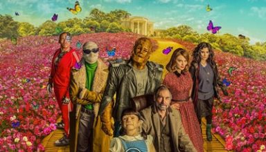 دانلود موسیقی متن سریال Doom Patrol: Season 1-2