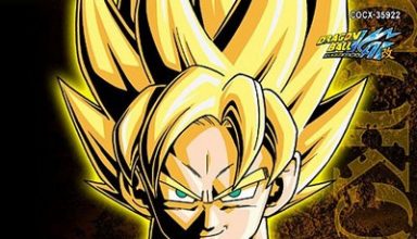 دانلود موسیقی متن انیمه Dragon Ball Kai II