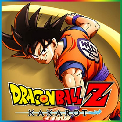 دانلود موسیقی متن بازی Dragon Ball Z: Kakarot