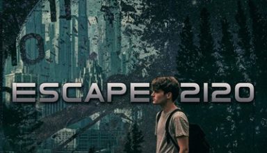 دانلود موسیقی متن فیلم Escape 2120