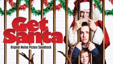 دانلود موسیقی متن فیلم Get Santa