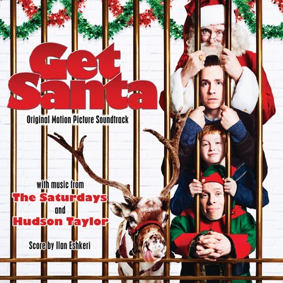 دانلود موسیقی متن فیلم Get Santa