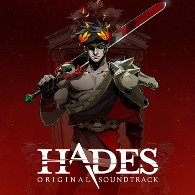 دانلود موسیقی متن بازی Hades