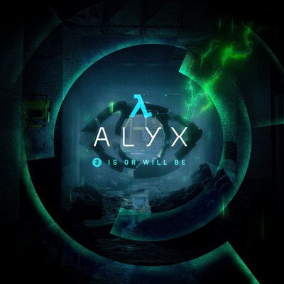 دانلود موسیقی متن بازی Half-Life: Alyx: Chapter 3