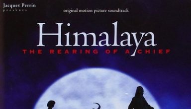 دانلود موسیقی متن فیلم Himalaya