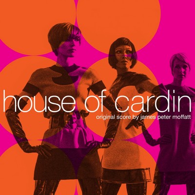 دانلود موسیقی متن فیلم House of Cardin