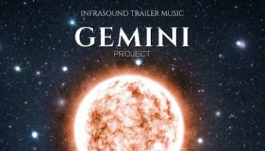 دانلود موسیقی متن فیلم Gemini Project