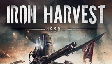 دانلود موسیقی متن بازی Iron Harvest