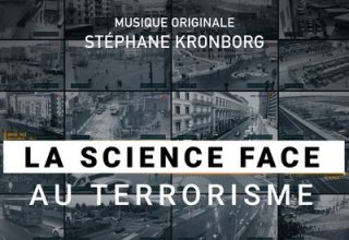 دانلود موسیقی متن فیلم La Science face au terrorisme