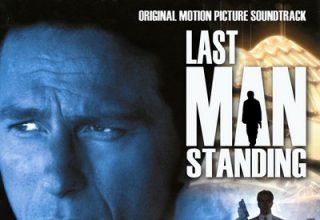 دانلود موسیقی متن فیلم Last Man Standing