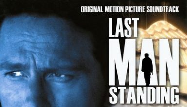 دانلود موسیقی متن فیلم Last Man Standing