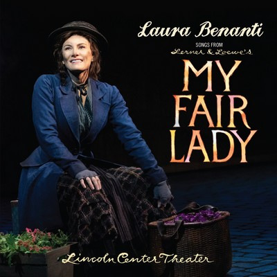 دانلود موسیقی متن فیلم Laura Benanti: Songs From My Fair Lady