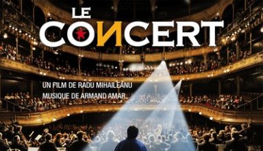 دانلود موسیقی متن فیلم Le Concert