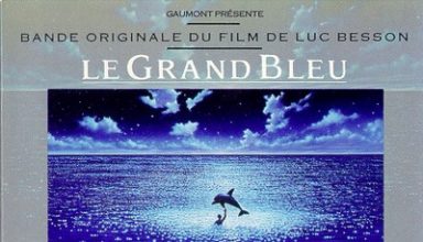 دانلود موسیقی متن فیلم Le Grand Bleu