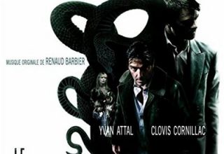 دانلود موسیقی متن فیلم Le Serpent