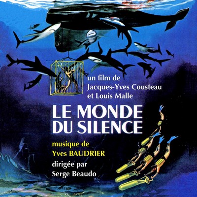 دانلود موسیقی متن فیلم Le monde du silence