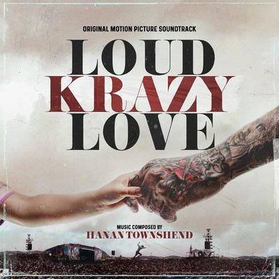 دانلود موسیقی متن فیلم Loud Krazy Love