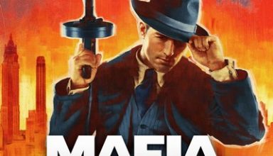 دانلود موسیقی متن بازی Mafia: Definitive Edition
