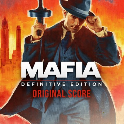 دانلود موسیقی متن بازی Mafia: Definitive Edition