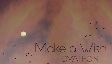 دانلود قطعه موسیقی Make a Wish توسط DYATHON