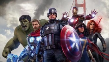 دانلود موسیقی متن بازی Marvel’s Avengers