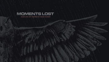 دانلود موسیقی متن فیلم Moments Lost: Music And Art Inspired By Blade Runner