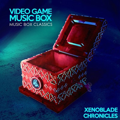 دانلود موسیقی متن بازی Music Box Classics: Xenoblade Chronicles