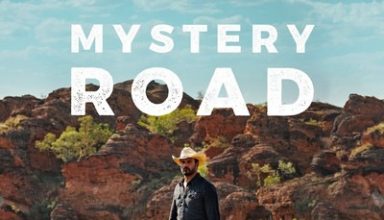 دانلود موسیقی متن سریال Mystery Road: Seasons 1-2