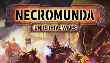 دانلود موسیقی متن بازی Necromunda: Underhive Wars