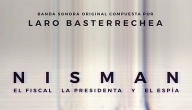 دانلود موسیقی متن سریال Nisman: El Fiscal, la Presidenta y el Espía