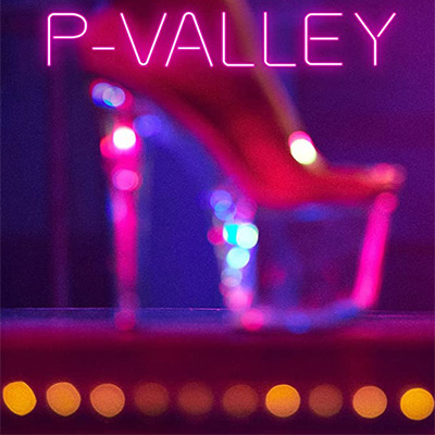 دانلود موسیقی متن سریال P-Valley: Season 1