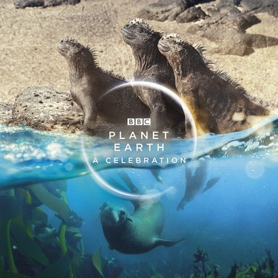 دانلود موسیقی متن سریال Planet Earth: A Celebration