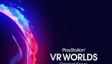 دانلود موسیقی متن بازی PlayStation VR Worlds