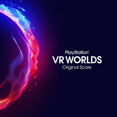دانلود موسیقی متن بازی PlayStation VR Worlds