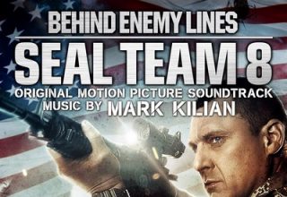 دانلود موسیقی متن فیلم Seal Team 8: Behind Enemy Lines