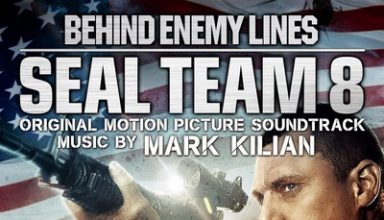 دانلود موسیقی متن فیلم Seal Team 8: Behind Enemy Lines