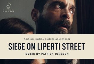 دانلود موسیقی متن فیلم Siege on Liperti Street