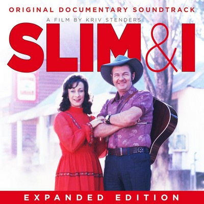 دانلود موسیقی متن فیلم Slim & I