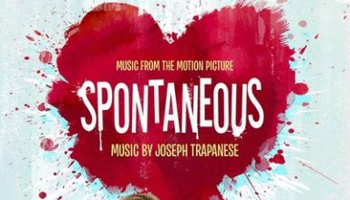 دانلود موسیقی متن فیلم Spontaneous